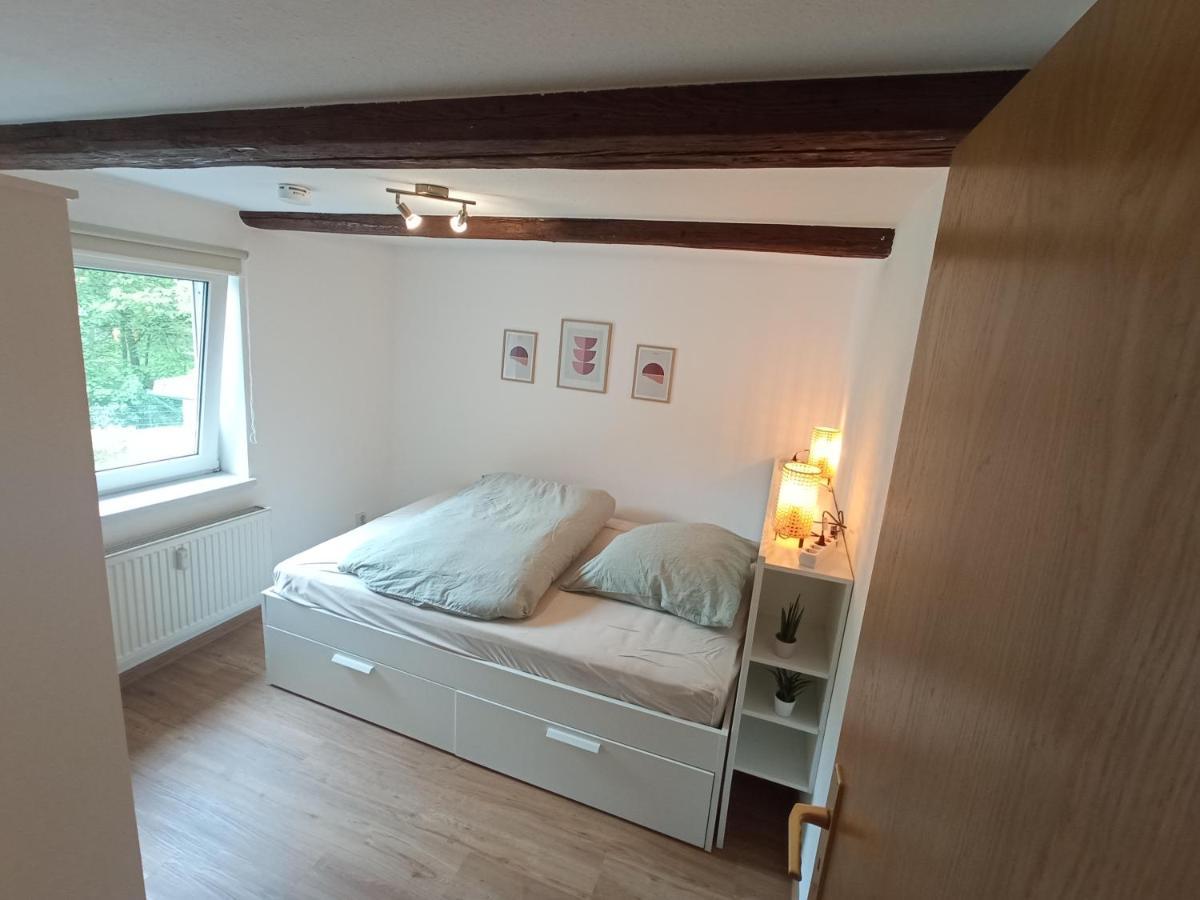65 Zoll Smarttv & Netflix Direkt Am Campus Apartment