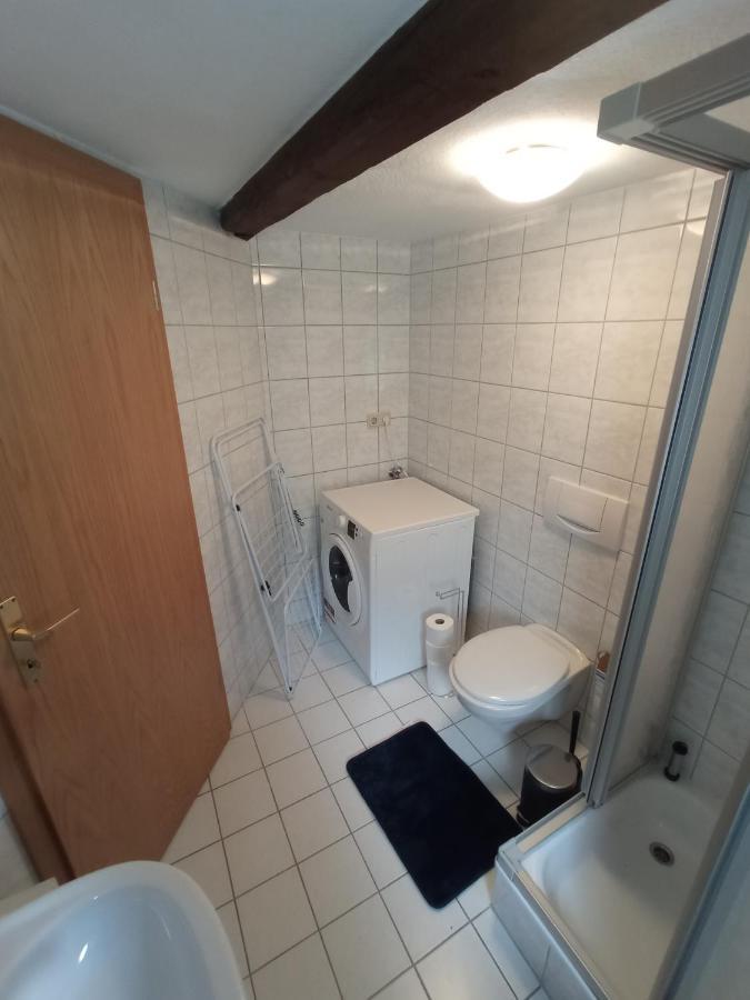 Apartment 65 Zoll Smarttv & Netflix Direkt Am Campus *